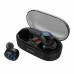 Беспроводные наушники Hoco ES24 Joyous Sound Bluetooth (Black) Беспроводные наушники Hoco ES24 Joyous Sound Bluetooth (Black)