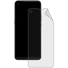 Защитная плёнка Matte Hydrogel HD Motorola G9 Power (передняя)