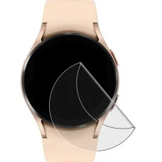 Защитная плёнка Hydrogel Lite HD Samsung Galaxy Watch 40mm