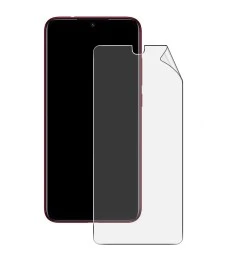 Защитная плёнка Matte Hydrogel HD Xiaomi Redmi Note 7 (передняя)