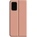 Чехол-книжка Dux Soft Xiaomi Poco M3 (Пудровый)