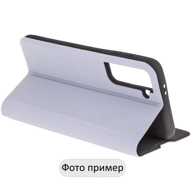 Чехол-книжка Dux Soft Xiaomi Poco M3 (Пудровый)