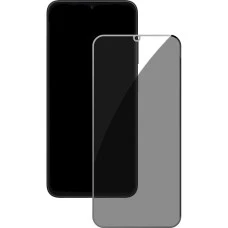 Защитное стекло 5D Privacy HD Samsung Galaxy A05s / A06 / F14 Black