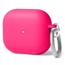 Чохол для навушників Full Silicone Case Apple AirPods 3 (31)