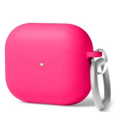 Чехол для наушников Full Silicone Case Apple AirPods 3 (31)