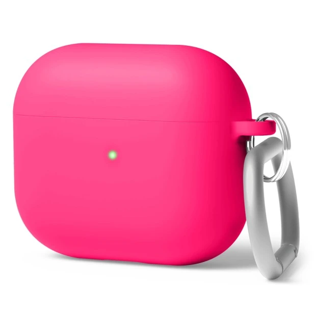 Чохол для навушників Full Silicone Case Apple AirPods 3 (31)