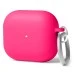 Чохол для навушників Full Silicone Case Apple AirPods 3 (31)