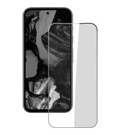 Захисне скло 5D Standard Google Pixel 8a Black
