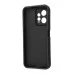 Чохол Pretty Things Case для Xiaomi Redmi Note 12 4G (Чорний / Пухнастий Чорний) Чохол Pretty Things Case для Xiaomi Redmi Note 12 4G (Чорний / Пухнастий Чорний)