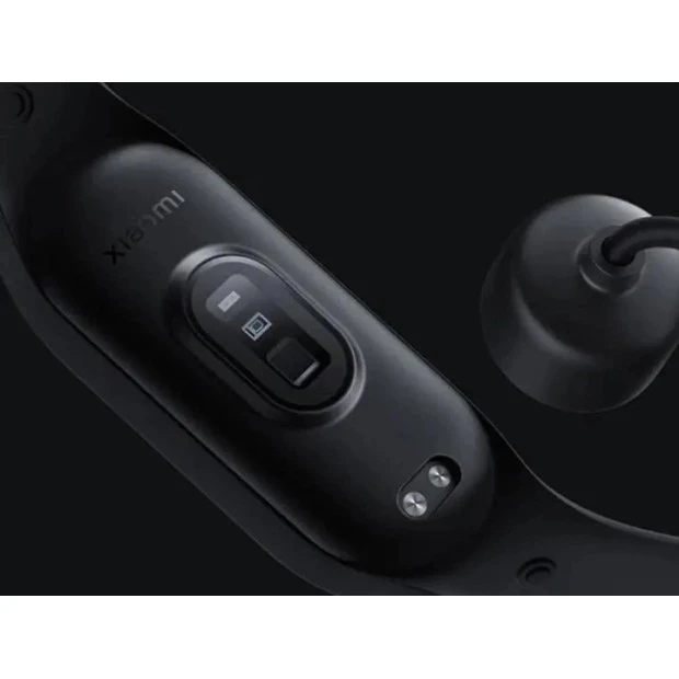 Фитнес-трекер Xiaomi Mi Band 8 / M8 (HQ)