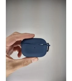 Чехол для наушников Full Silicone Case Apple AirPods Pro 2 (32)