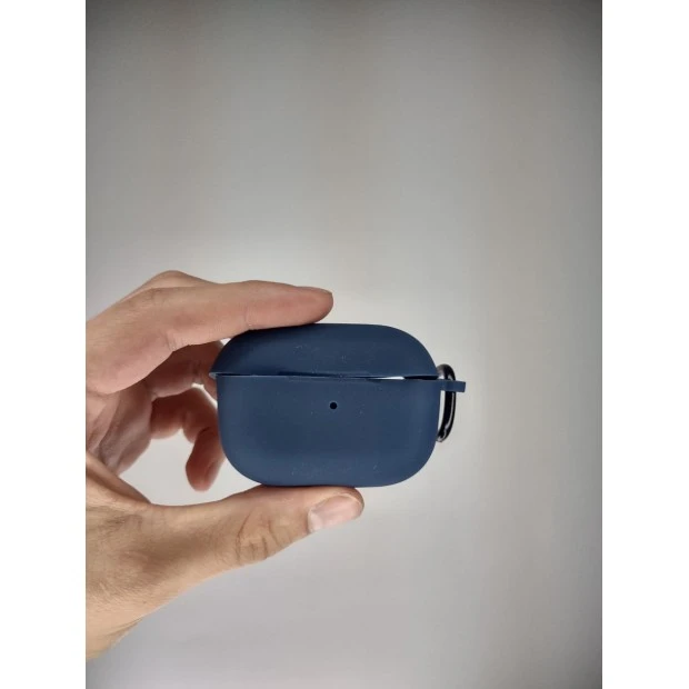 Чехол для наушников Full Silicone Case Apple AirPods Pro 2 (32)