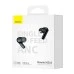 Беспроводные наушники-гарнитура вакуумные Baseus Bowie MZ10 (Black) Беспроводные наушники-гарнитура вакуумные Baseus Bowie MZ10 (Black)