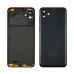 Задняя крышка для Samsung A045 Galaxy A04 (2023) Black (чёрная) Задняя крышка для Samsung A045 Galaxy A04 (2023) Black (чёрная)