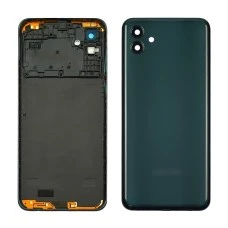 Задняя крышка для Samsung A045 Galaxy A04 (2023) Green (зелёная)