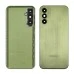 Задняя крышка для Samsung A145 Galaxy A14 (2023) Green (зелёная) Задняя крышка для Samsung A145 Galaxy A14 (2023) Green (зелёная)