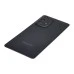 Задняя крышка для Samsung A536 Galaxy A53 (2022) Black (чёрная) Задняя крышка для Samsung A536 Galaxy A53 (2022) Black (чёрная)