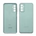 Задняя крышка для Samsung M135 Galaxy M13 (2022) Blue (синяя) Задняя крышка для Samsung M135 Galaxy M13 (2022) Blue (синяя)