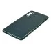Задняя крышка для Samsung M135 Galaxy M13 (2022) Green (зелёная) Задняя крышка для Samsung M135 Galaxy M13 (2022) Green (зелёная)