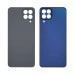 Задняя крышка для Samsung M336 Galaxy M33 (2022) Blue (синяя) Задняя крышка для Samsung M336 Galaxy M33 (2022) Blue (синяя)