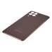 Задняя крышка для Samsung M336 Galaxy M33 (2022) Brown (коричневая) Задняя крышка для Samsung M336 Galaxy M33 (2022) Brown (коричневая)