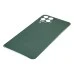 Задняя крышка для Samsung M336 Galaxy M33 (2022) Green (зелёная) Задняя крышка для Samsung M336 Galaxy M33 (2022) Green (зелёная)