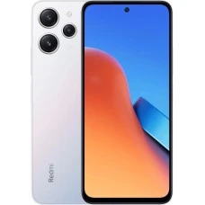 Мобильный телефон Xiaomi Redmi 12 4G 8/256gb (Polar Silver)