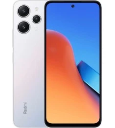 Мобильный телефон Xiaomi Redmi 12 4G 8/256gb (Polar Silver)