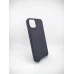 Чехол Silicone Case with MagSafe Apple iPhone 14 Plus (Elderberry) Чехол Silicone Case with MagSafe Apple iPhone 14 Plus (Elderberry)