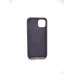 Чехол Silicone Case with MagSafe Apple iPhone 14 Plus (Elderberry) Чехол Silicone Case with MagSafe Apple iPhone 14 Plus (Elderberry)