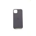 Чехол Silicone Case with MagSafe Apple iPhone 14 Plus (Elderberry) Чехол Silicone Case with MagSafe Apple iPhone 14 Plus (Elderberry)