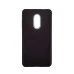 Силиконовый чехол Candy Xiaomi Redmi Note 4x (черный) Силиконовый чехол Candy Xiaomi Redmi Note 4x (черный)