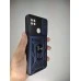 Чохол-бронь Ring Serge Armor Case для Xiaomi Redmi 9C / Redmi 10A (ShutCam) (Синій) Чохол-бронь Ring Serge Armor Case для Xiaomi Redmi 9C / Redmi 10A (ShutCam) (Синій)