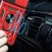 Чохол-накладка Ring Serge Armor Case для Xiaomi Redmi 14C 4G / Poco C75 (захист камери) (Червоний) Чохол-накладка Ring Serge Armor Case для Xiaomi Redmi 14C 4G / Poco C75 (захист камери) (Червоний)
