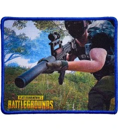 Коврик для мышки Sniper (03)