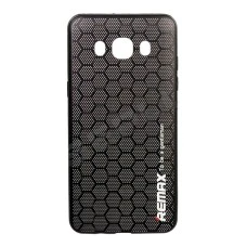 Силиконовый чехол Remax Gentelman Meizu Pro 6 / Pro 6s (Honeycomb)