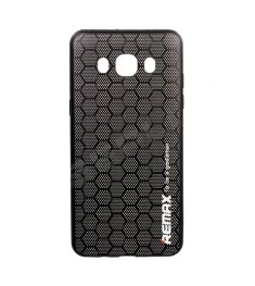 Силикон Remax Gentelman Meizu Pro 6 / Pro 6s (Honeycomb)