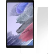 Скло на планшет Samsung Galaxy Tab A7 Lite.