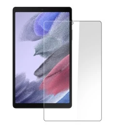 Скло на планшет Samsung Galaxy Tab A7 Lite.