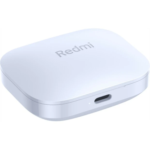 Бездротові навушники Xiaomi Redmi Buds 5 (Небесно-блакитні)