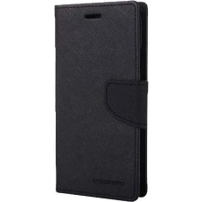 Чехол-книжка Goospery Meizu U20 (черный)