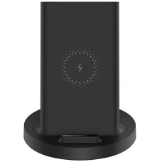 Беспроводное зарядное устройство Xiaomi Mi Wireless Stand 20W (WPC02ZM/GDS4145GL)