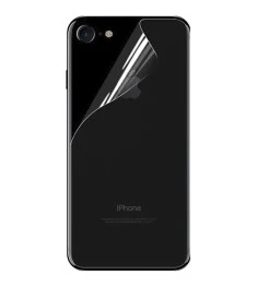 Защитная пленка Soft TPU Apple iPhone 7 / 8 (на заднюю сторону)