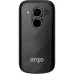 Мобільний телефон Ergo F241 Dual Sim (Чорний) Мобільний телефон Ergo F241 Dual Sim (Чорний)