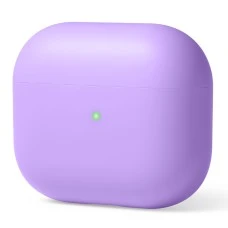 Чехол для наушников Slim Case Apple AirPods 3 (43) Glycine