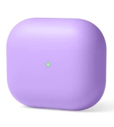 Чехол для наушников Slim Case Apple AirPods 3 (43) Glycine