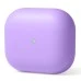 Чехол для наушников Slim Case Apple AirPods 3 (43) Glycine Чехол для наушников Slim Case Apple AirPods 3 (43) Glycine