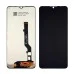 Дисплей для ZTE Blade 20 Smart V2050 (v0.2) с чёрным тачскрином Дисплей для ZTE Blade 20 Smart V2050 (v0.2) с чёрным тачскрином