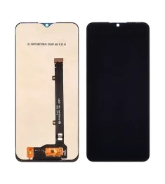 Дисплей для ZTE Blade A7S A7020 (2020) (v0.2) с чёрным тачскрином
