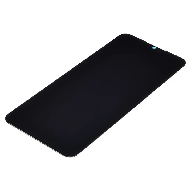 Дисплей для ZTE Blade A7S A7020 (2020) (v0.2) с чёрным тачскрином